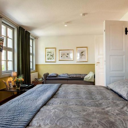 Ferienwohnung Am Dom 萨勒河畔瑙姆堡 外观 照片
